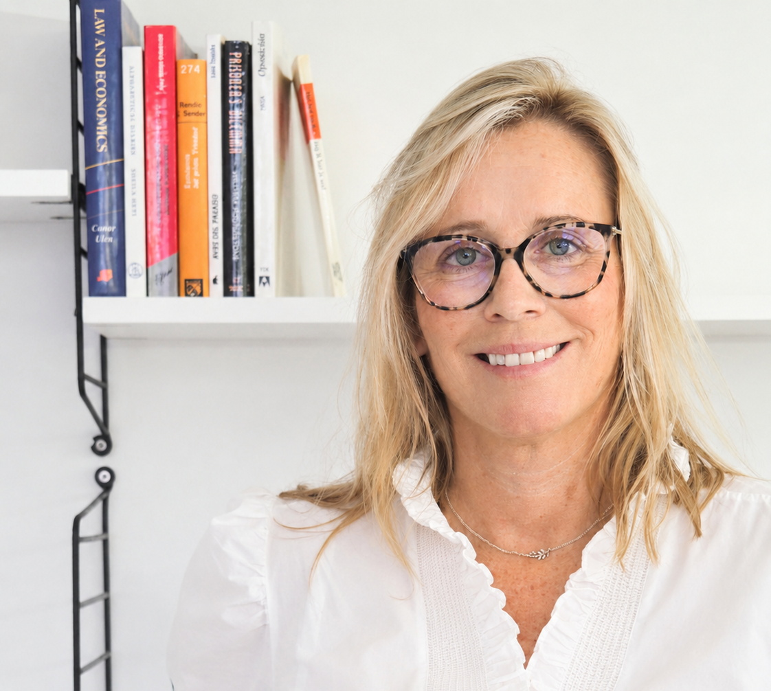 Karen-Anne Peeters